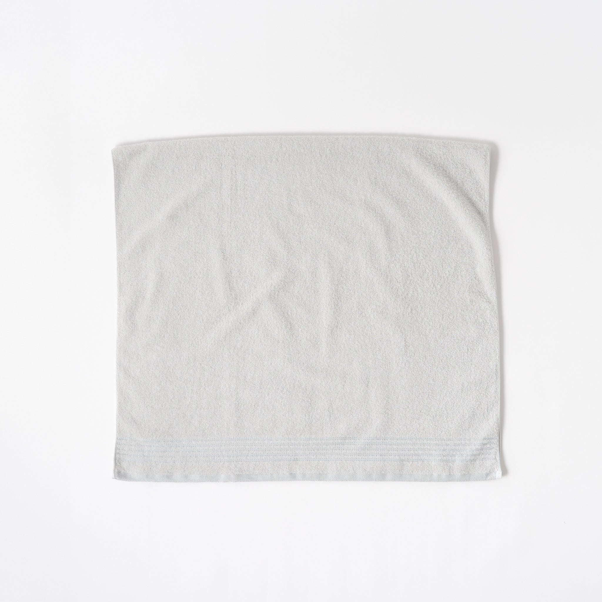 ４０番手の極上タオル