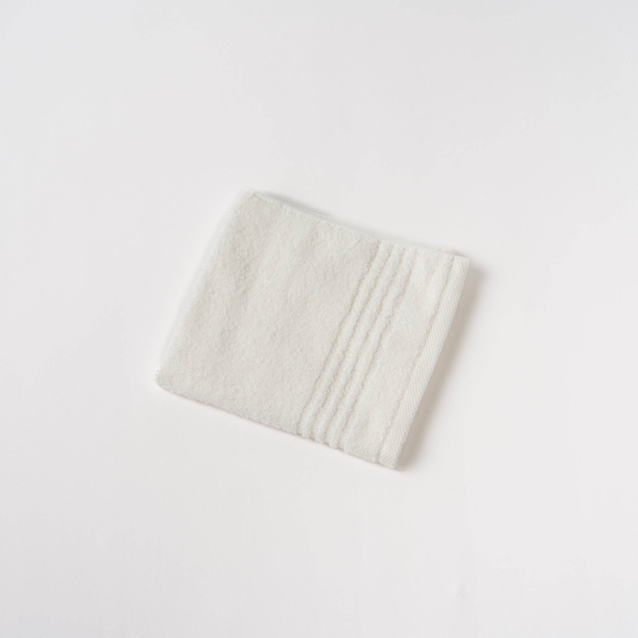 ４０番手の極上タオル