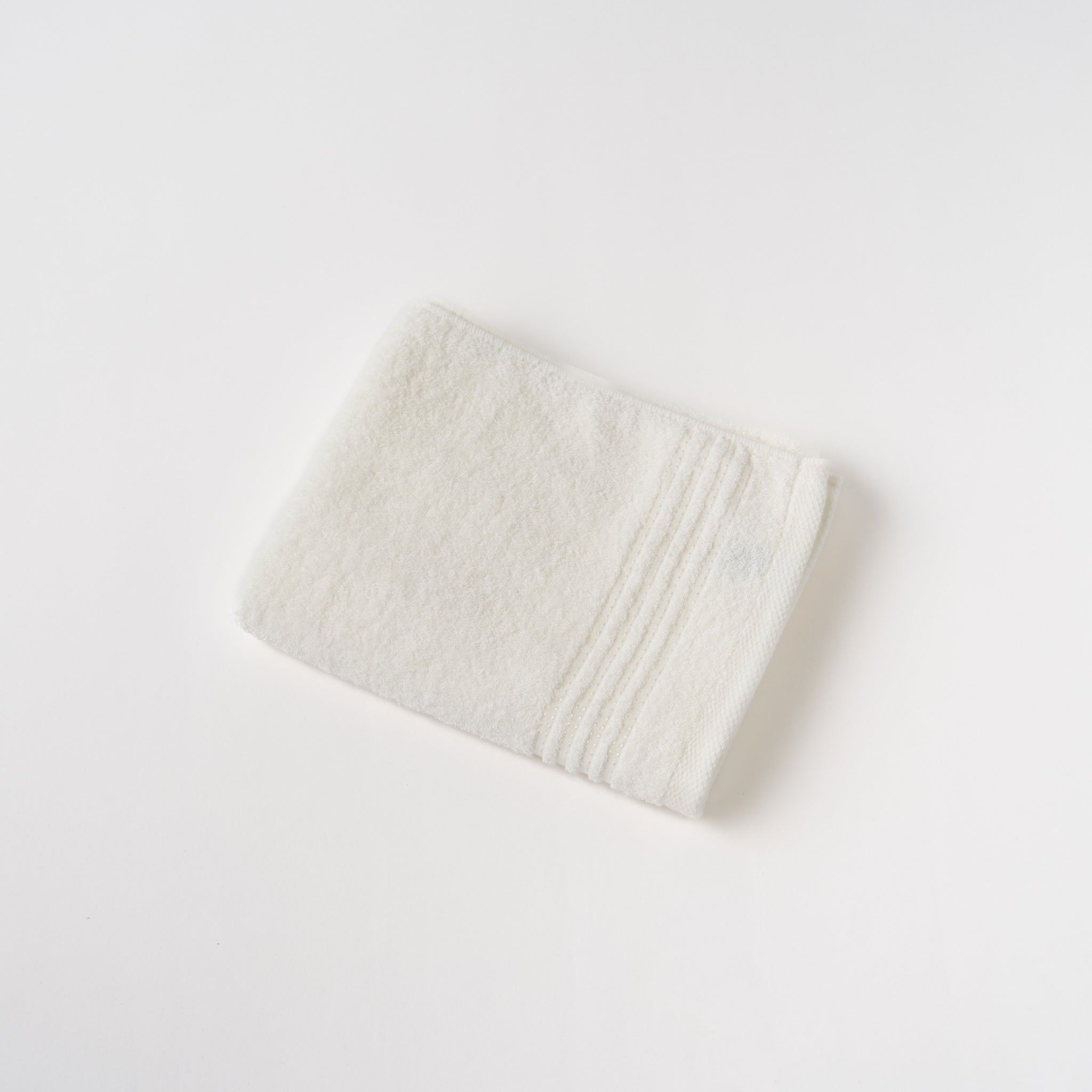 ４０番手の極上タオル