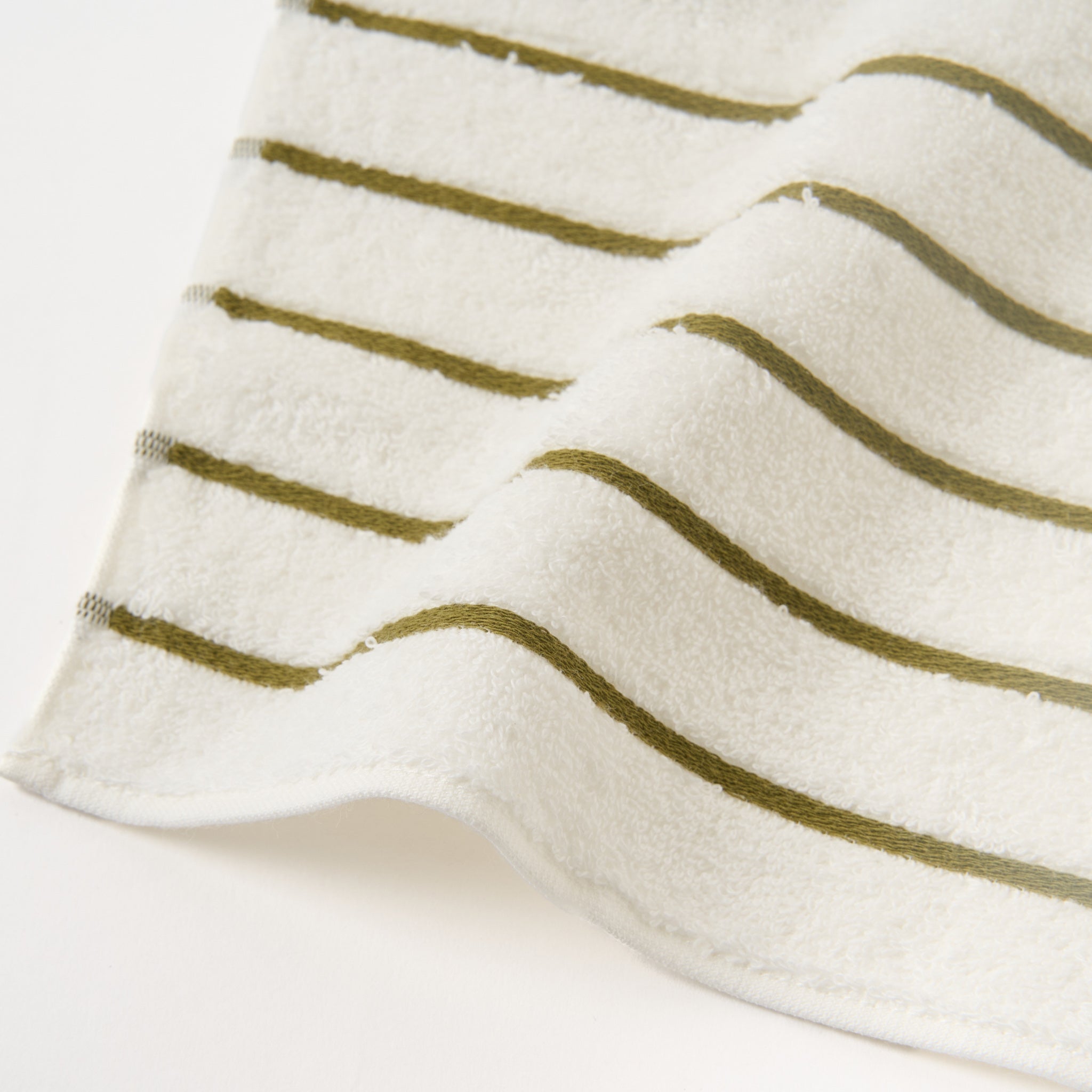 Pile Hand Cloth