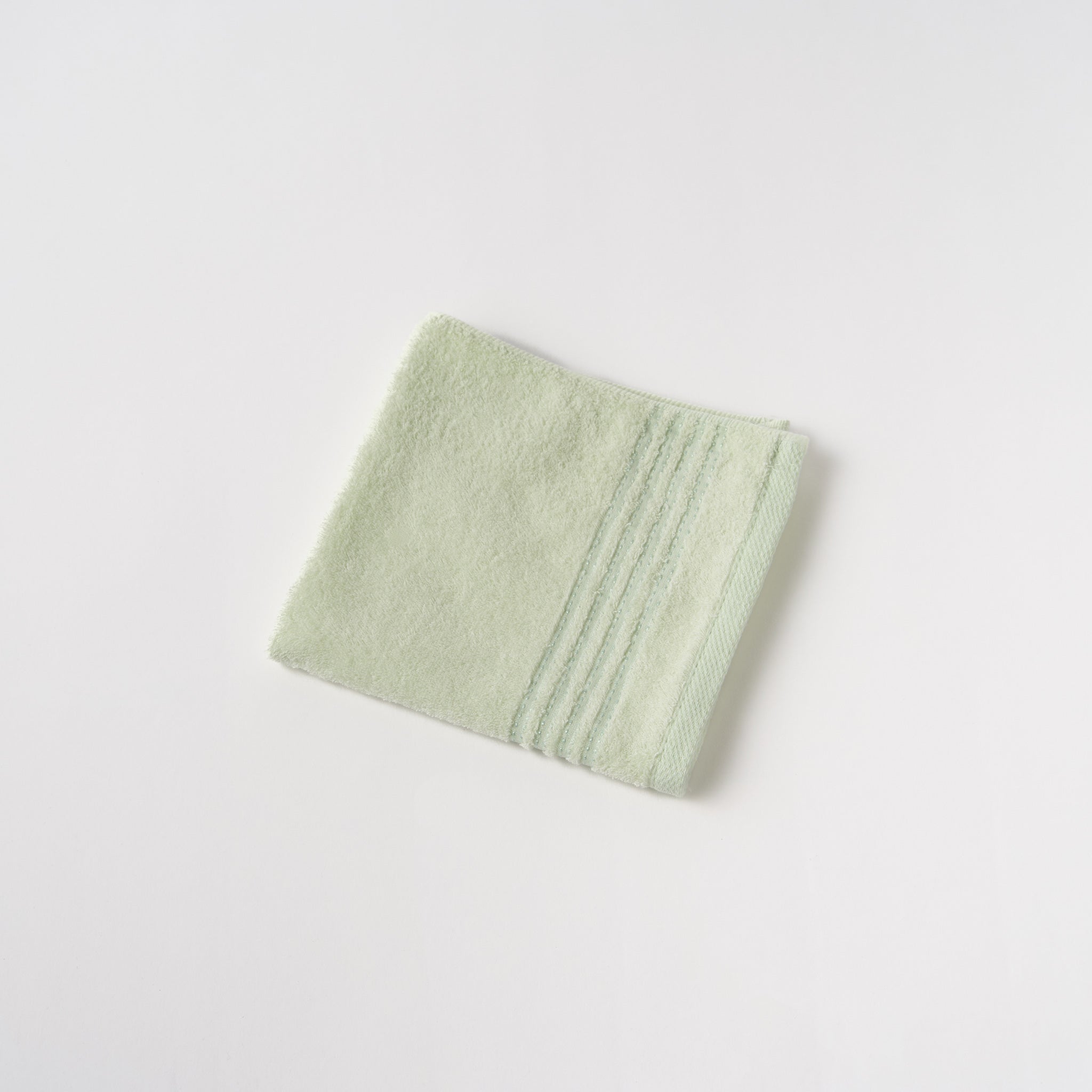 ４０番手の極上タオル