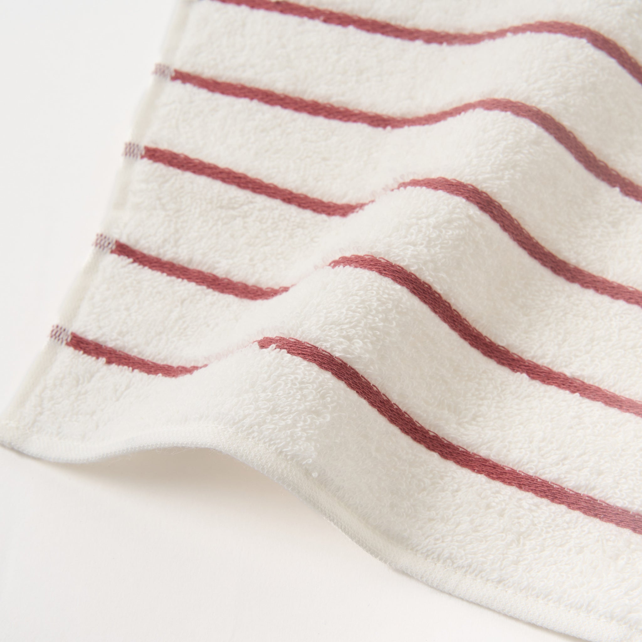 Pile Hand Cloth
