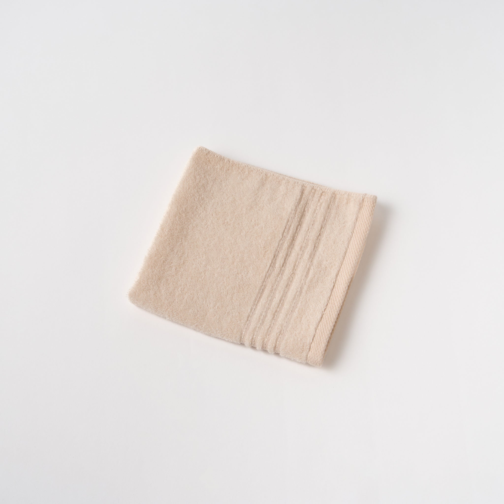 ４０番手の極上タオル