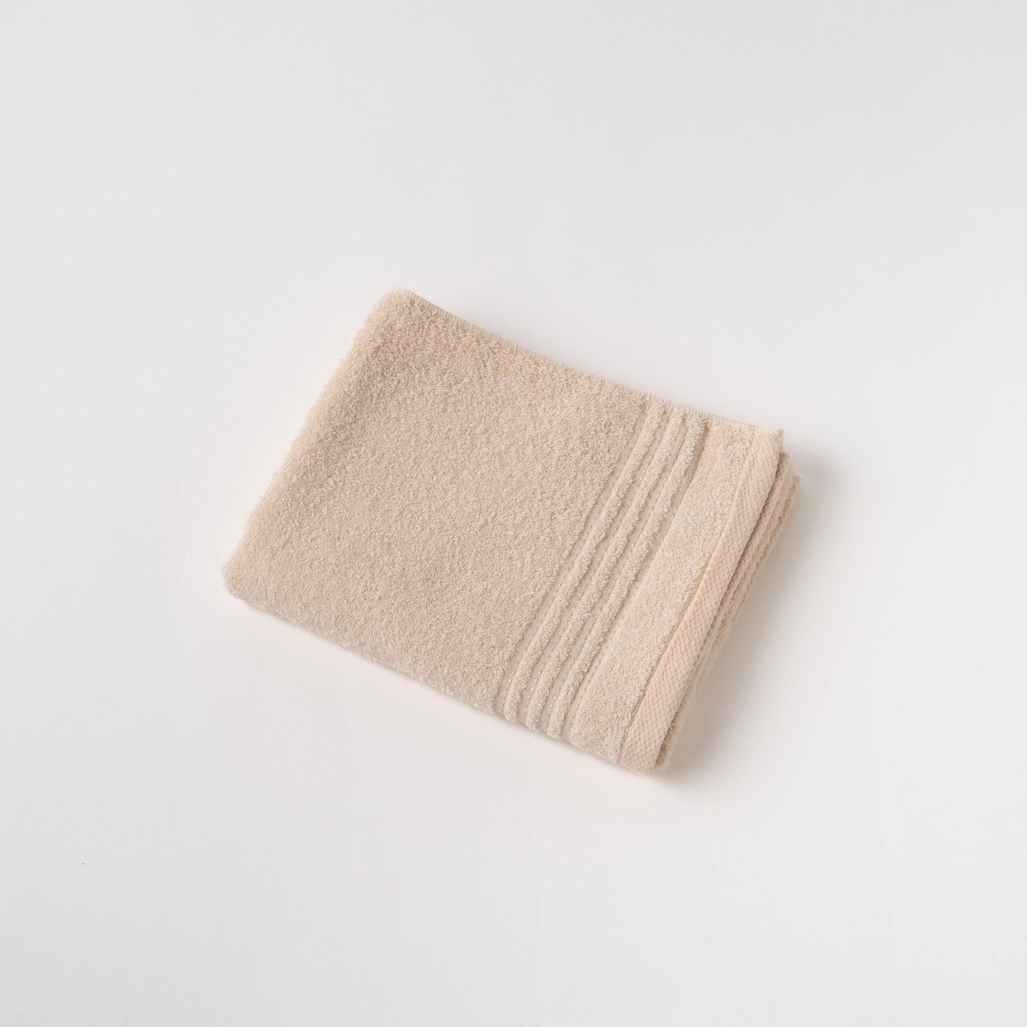 ４０番手の極上タオル