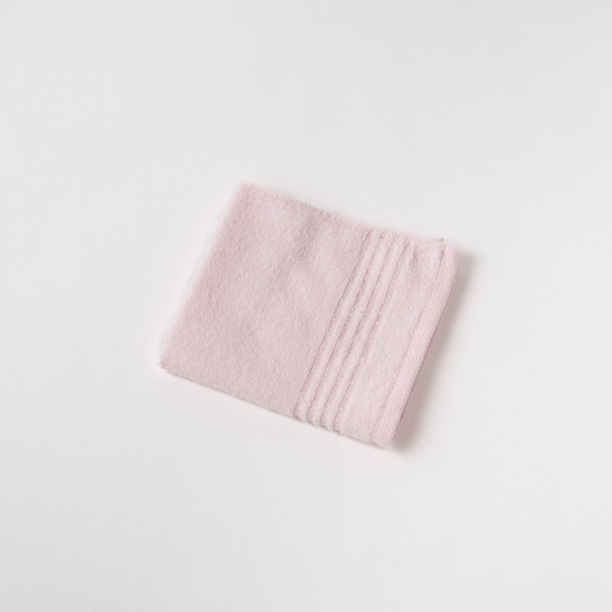 ４０番手の極上タオル