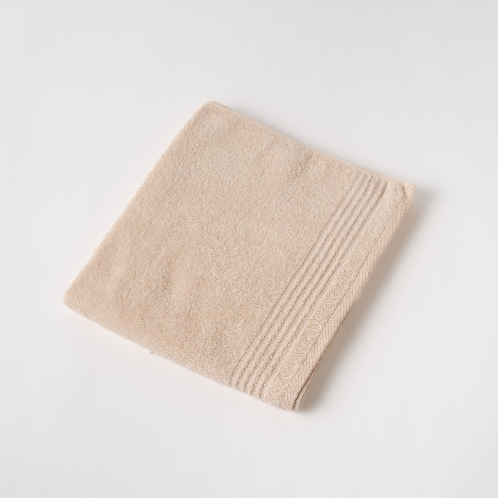 ４０番手の極上タオル