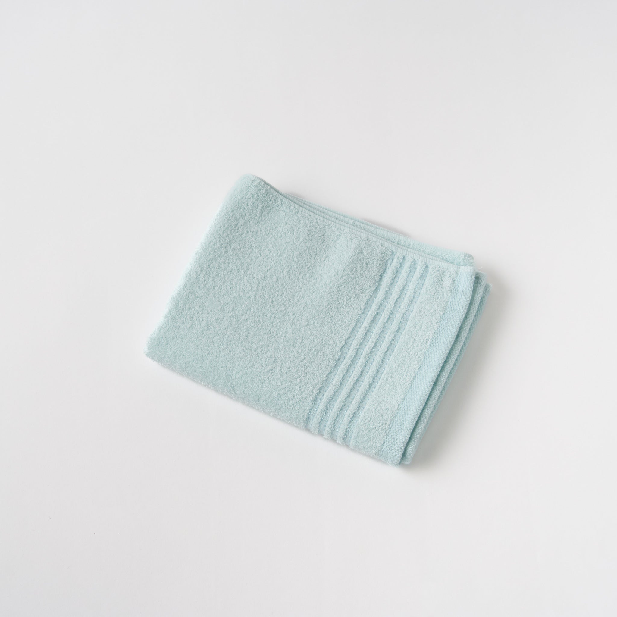 ４０番手の極上タオル