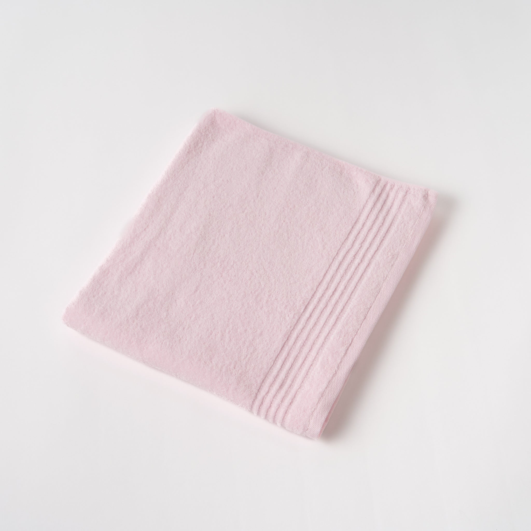 ４０番手の極上タオル