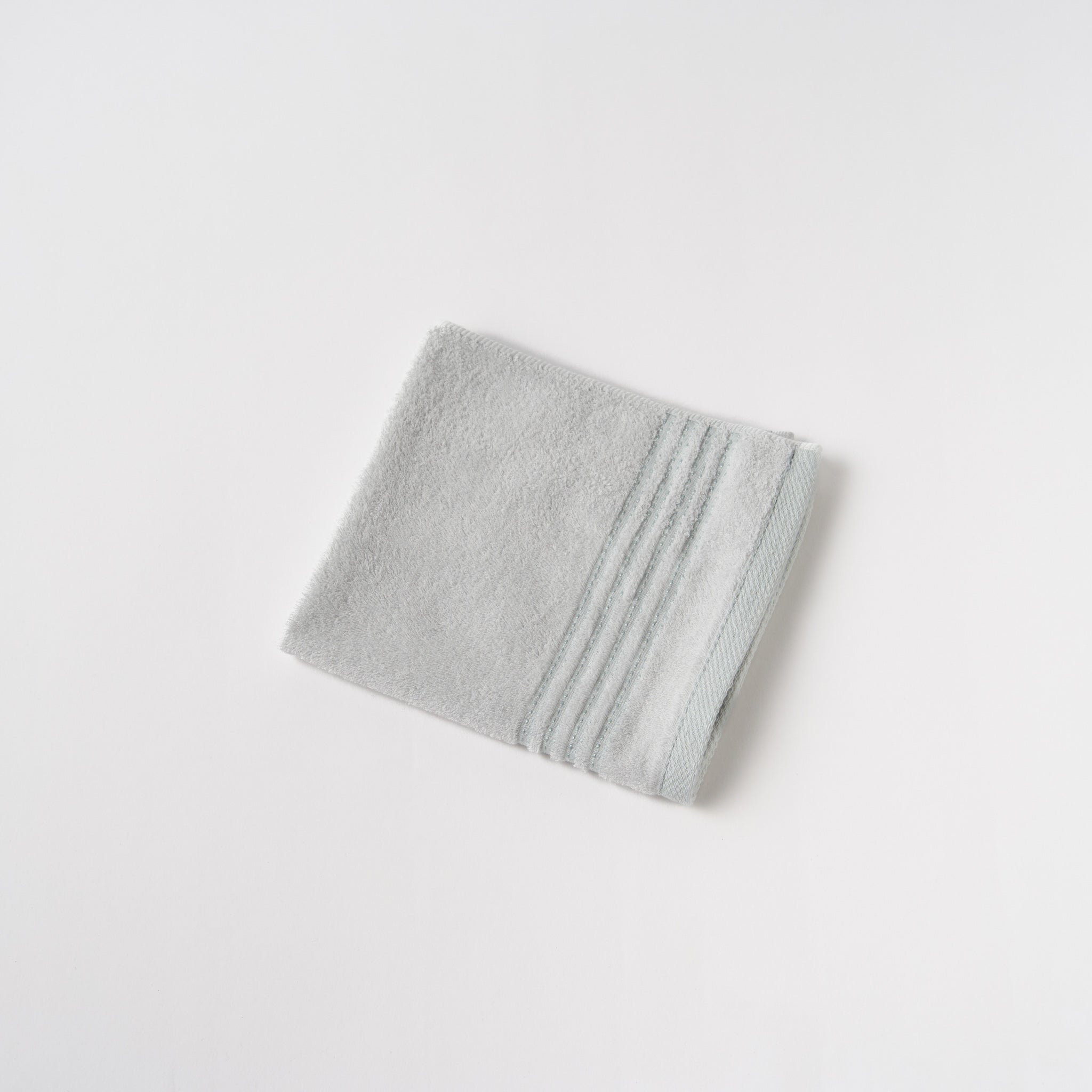 ４０番手の極上タオル