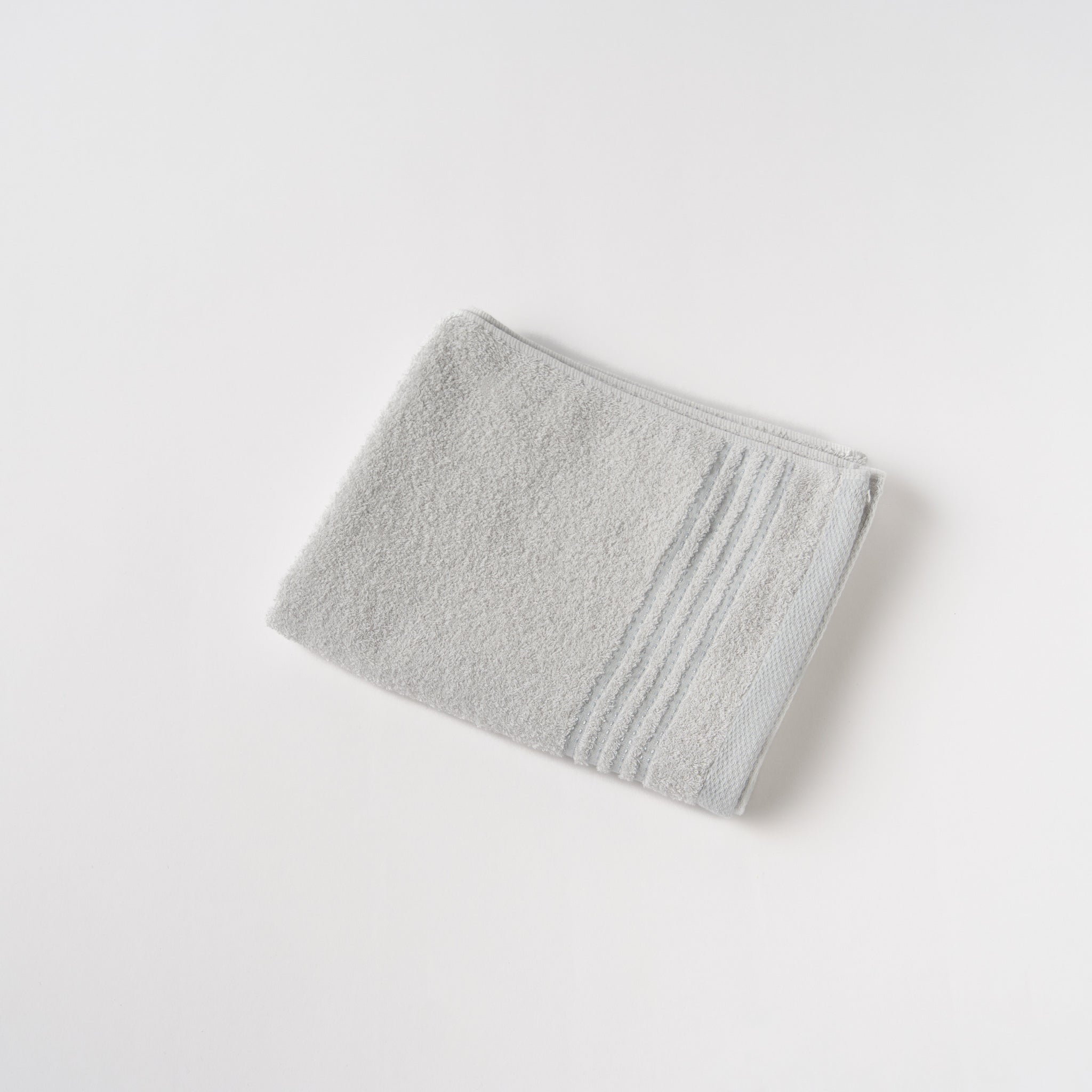 ４０番手の極上タオル