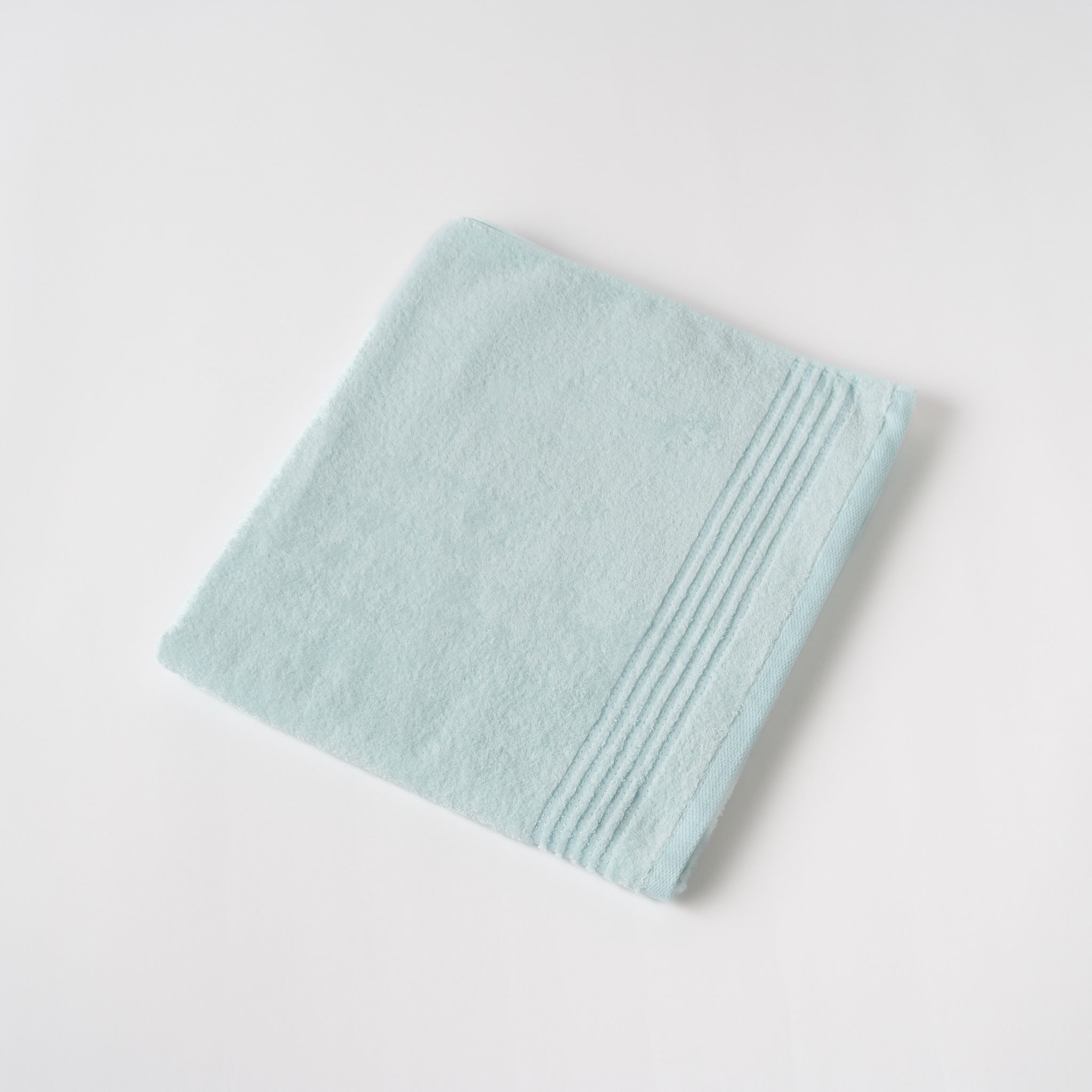 ４０番手の極上タオル