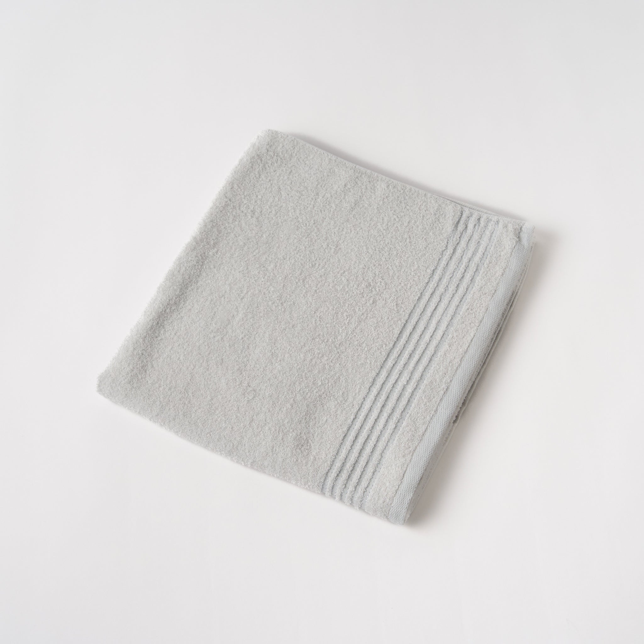 ４０番手の極上タオル