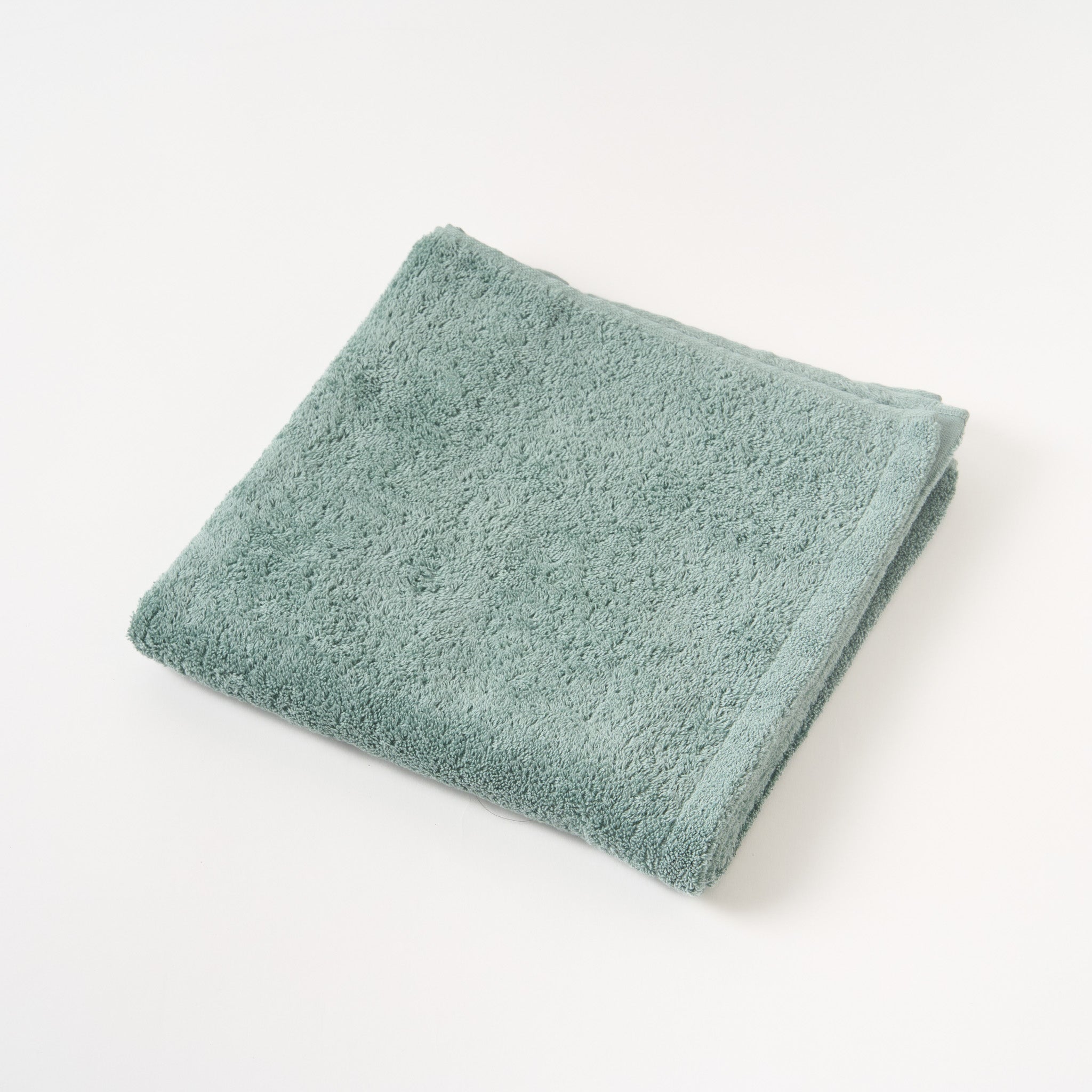 カシウエア Kashwére Green バスタオル グレー色 新品タグ、箱付き AIRISH（エアリーシュ） バスタオル